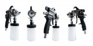 MaxiMist Ultra Pro Spray Tanning System (1 Pro Gun)