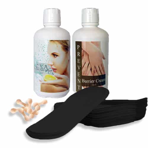 MaxiMist® Allure Xena Spray Tanning System (1 Xena Sprayhead